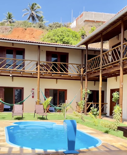 Camping em Valença