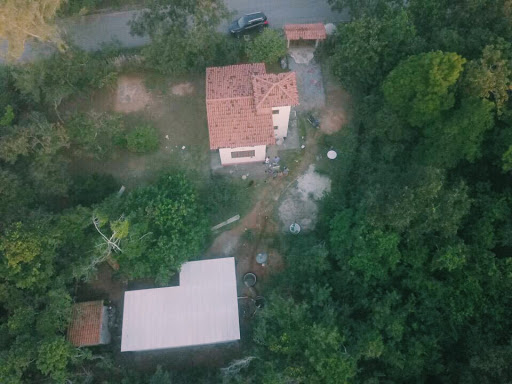 EQuilhas camping