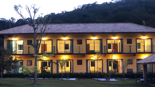 Camping Espaço Casa na Rocha