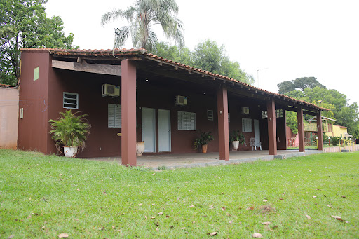 Camping Espaço Colibri