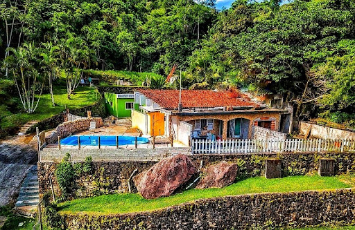 Camping Espaço Jeru