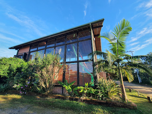 Camping - Mandala hospedagem