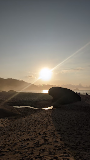 Camping Espaço Pé na Areia 38
