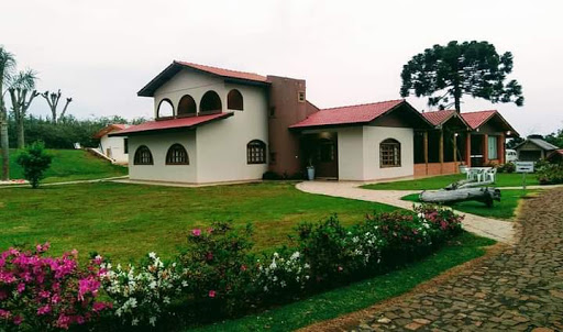 Hotel E Camping Espaco Verde