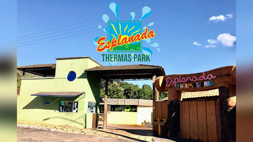 Camping Esplanada