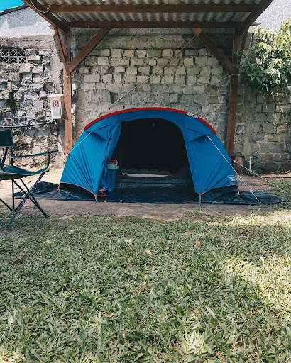 Camping Estaleirinho