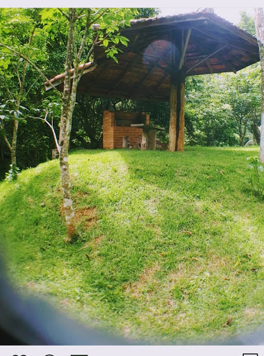 Camping Estância Andrade