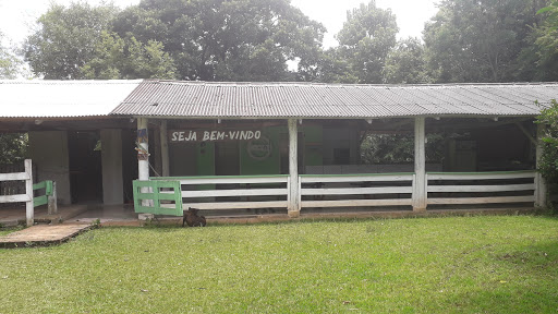 Camping - Estância Barão do Rio Branco
