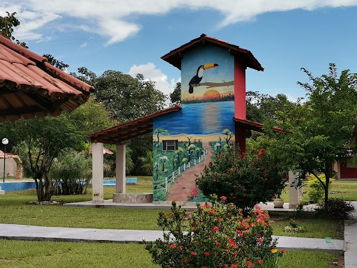 Camping Estrada do Sol