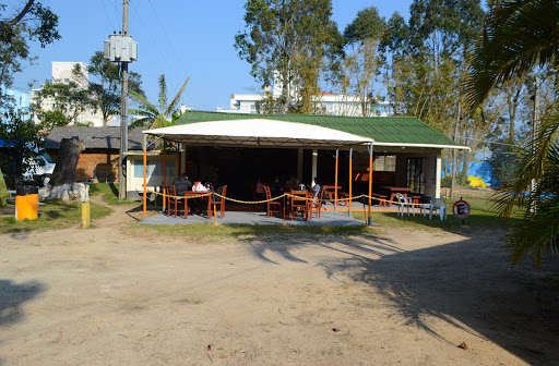 Camping Eucalíptos (Fechado)