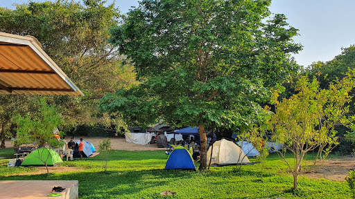 Camping Extremo