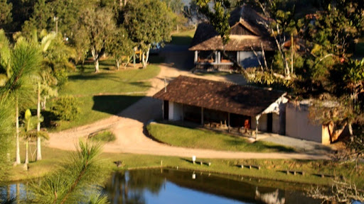 Camping Família Andreazza