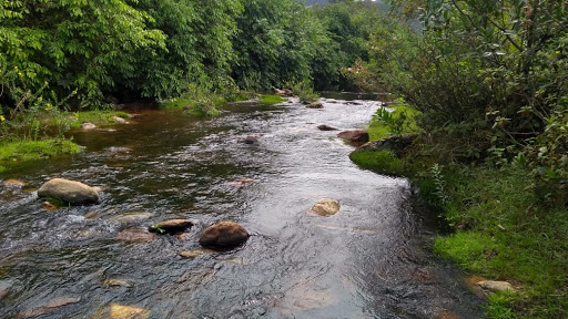 Camping família Arlinda.