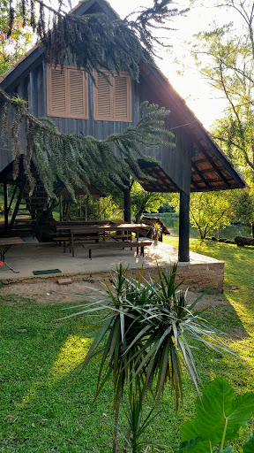Camping Família Deberosski