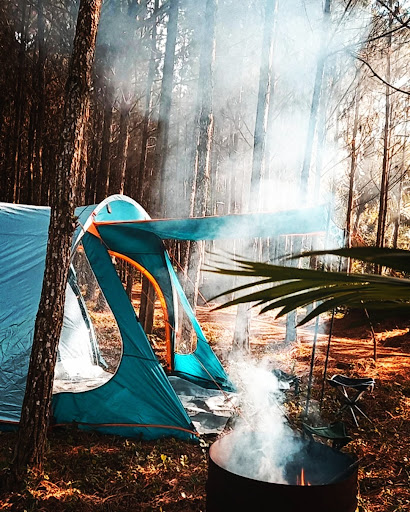 Camping Familia Riffel