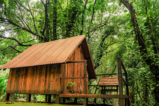 Camping Fazenda Alegria