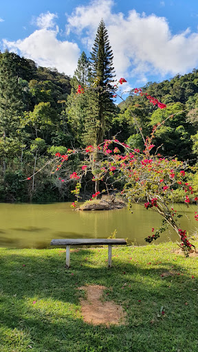 Camping Fazenda Boa Vista dos Leões