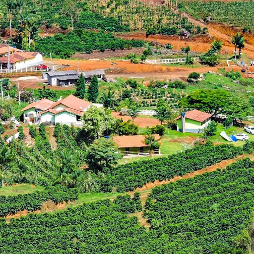 Camping Fazenda do Remanso