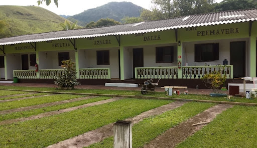 Camping Fazenda Dona Esmeralda