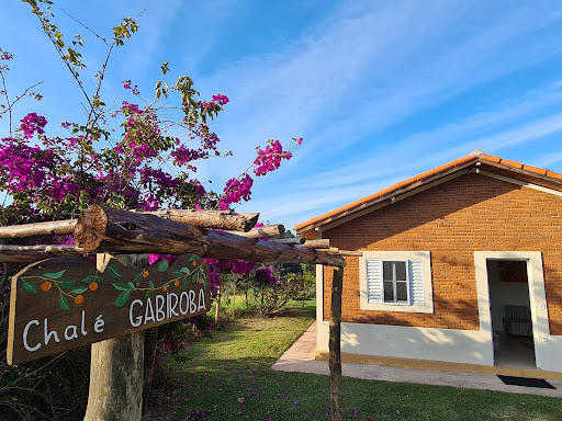 Camping Fazenda Ecológica Quilombo
