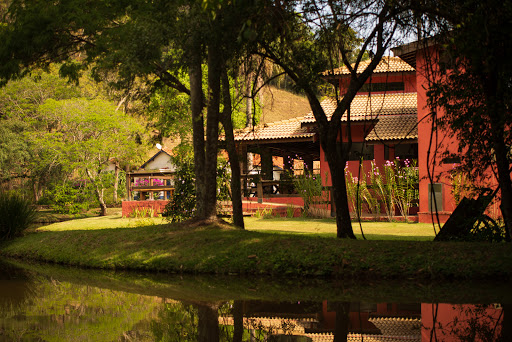 Camping Fazenda Guaxinduva