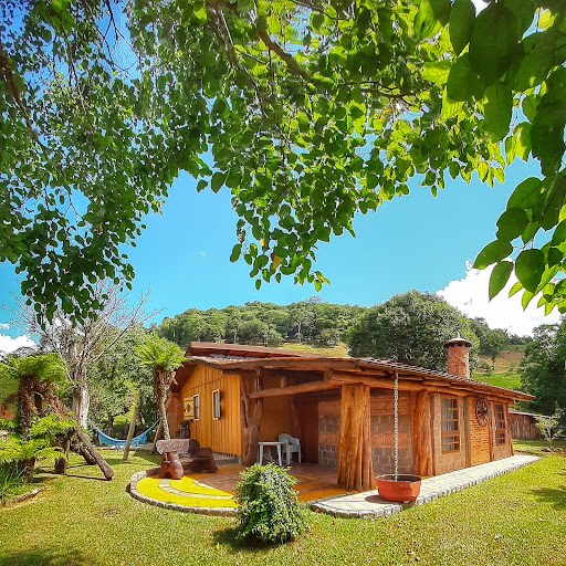 Camping Fazenda Leão da Montanha