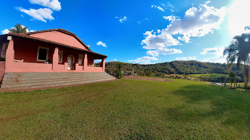Camping Fazenda Morro Azul