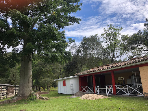 Camping Fazenda São Matheus