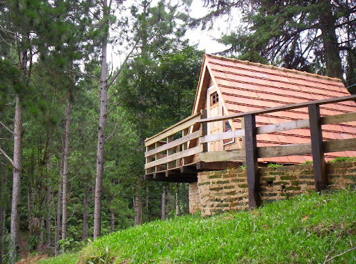 Camping Fazenda Schacht (Somente Grupos)