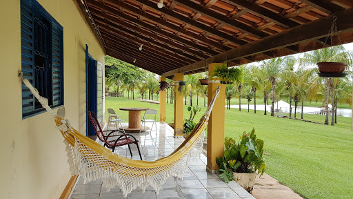 Camping - Fazenda Sul América