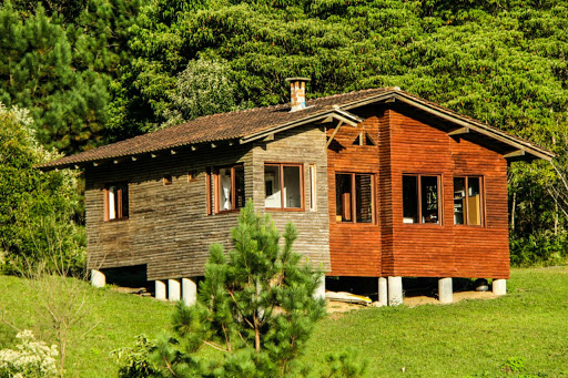 Camping Fazenda Ventania