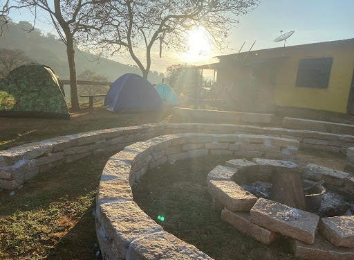 Camping Fazendão Bela Colina – Camping Rural