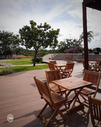 Camping Fervedouro Bela Vista