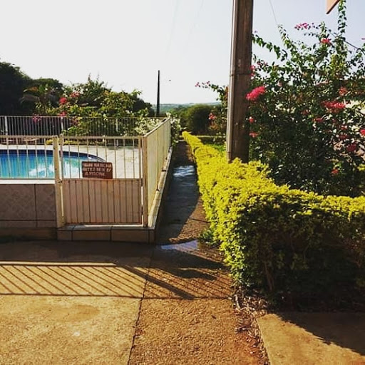 Camping Flores do Cerrado