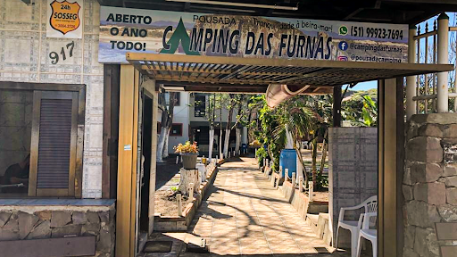 Camping Furnas