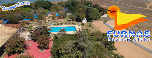 Camping - Furnas Nautico Clube