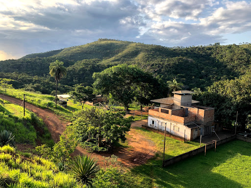 Camping Gandarela
