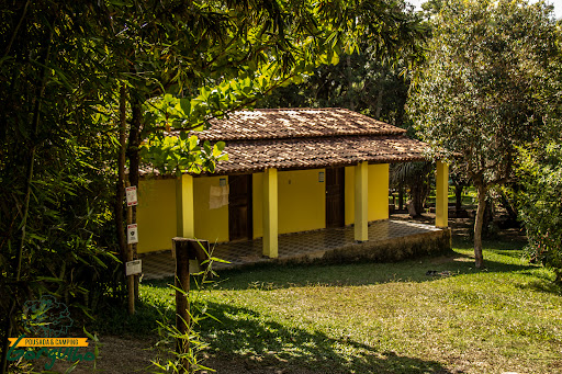 Camping Gorgulho