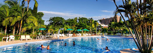 Camping Termas Gravatal