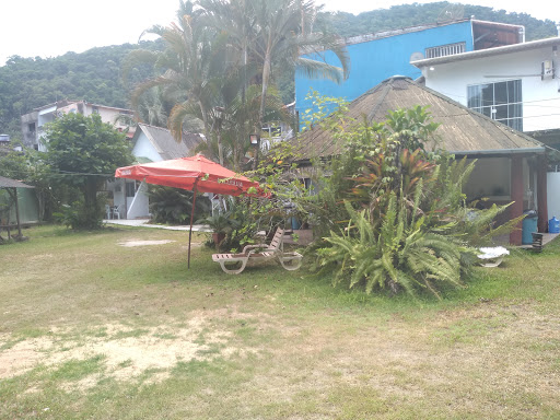 Camping Chatel Guaiamum