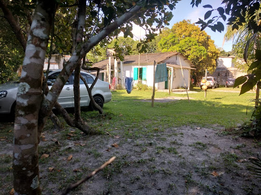 Camping Guaratuba Beach