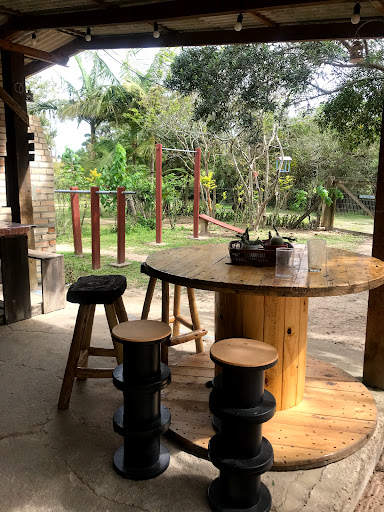 Camping - Guarda Do Embau Surf Camp