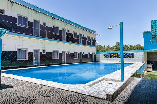 Camping Guedes