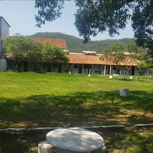 Camping Guesthouse