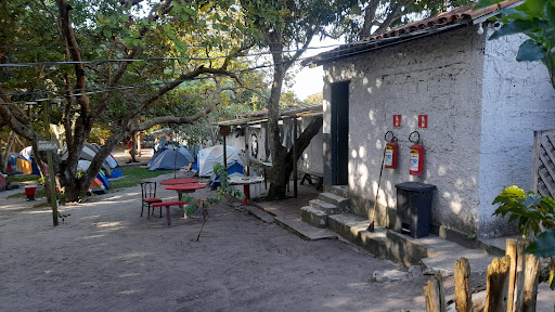 Camping Hippiesara
