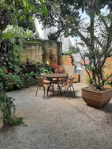 Camping Hostel Cantinho Zen (fechado)