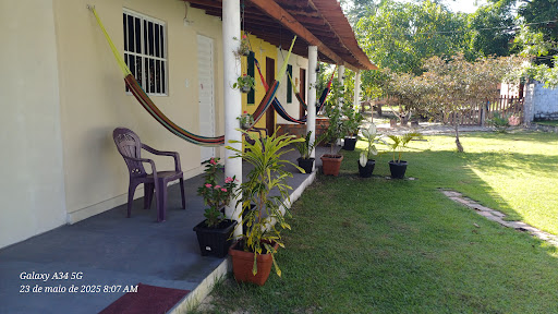 Camping Hostel Casa Tia Marlene
