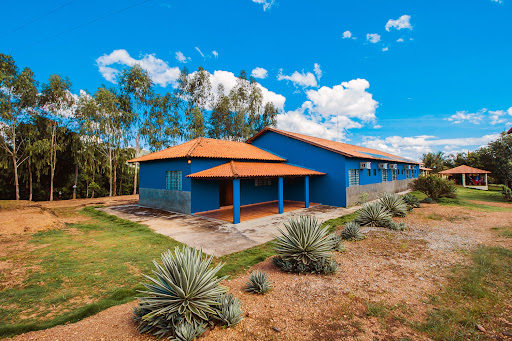 Camping Hotel Fazenda da Vovó