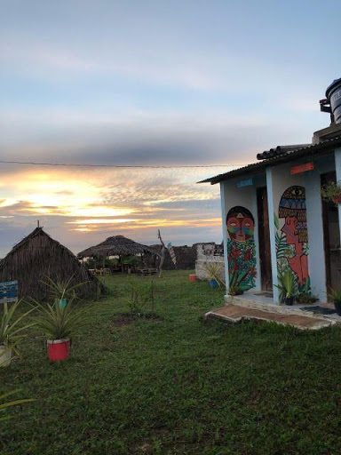 Ibaté Camping