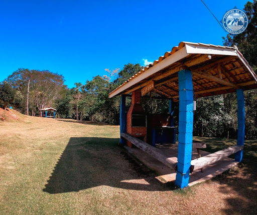 Camping Ilha
